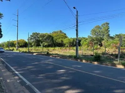 Terreno de 10,344m² en Alquiler en Orilla del Campo Grande, Fernando de la Mora