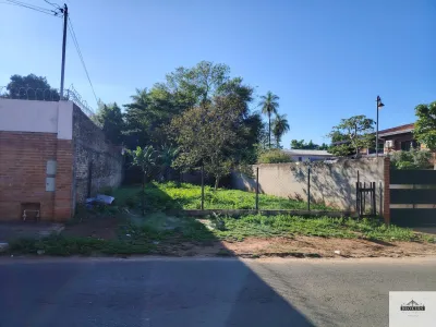 Terreno de 363m² en Venta en Ita Ka'aguy, Fernando de la Mora