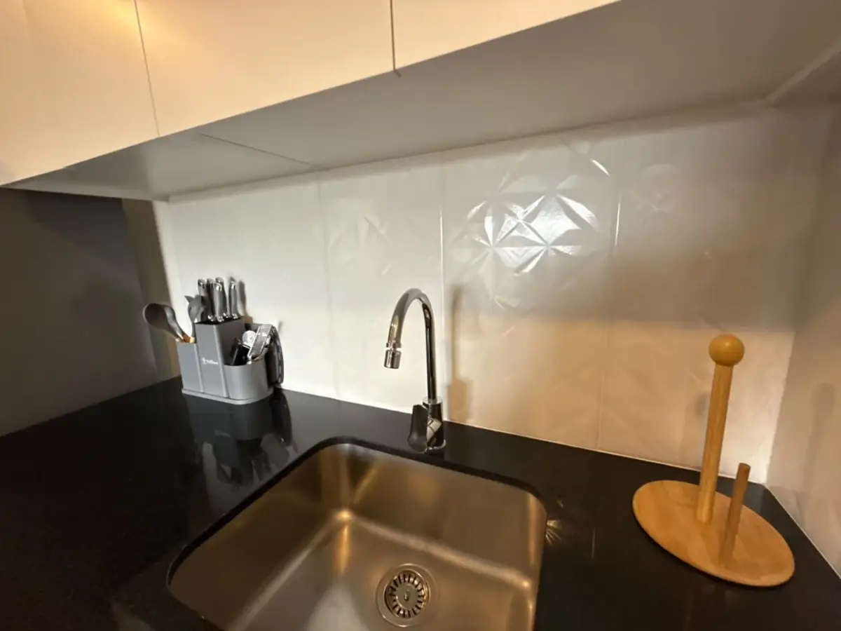 Departamento de 1 dormitorio en Edificio Innova Villamorra en Alquiler en Recoleta, Asunción - Image 7