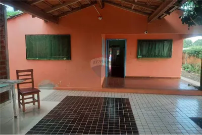 Casa de 2 dormitorios en Venta en Chaipé, Encarnación