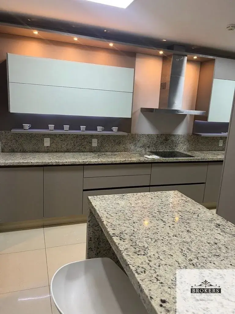 Apartamento de 3 quartos à venda em Mburucuyá, Assunção - Image 18