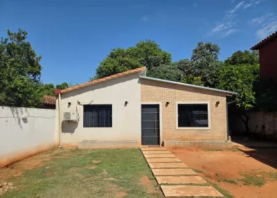 Casa de 2 quartos à Venda em Las Residentas, Fernando de la Mora