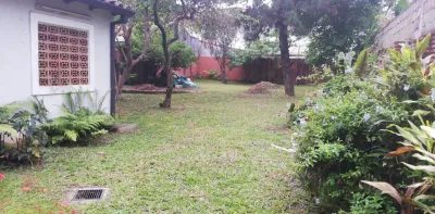 3-Bedroom House for Sale in San Jorge, Asunción