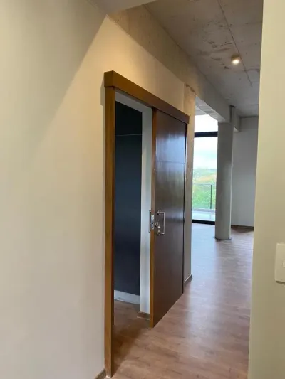 Departamento de 2 dormitorios en Venta en Mbocayaty, Asunción