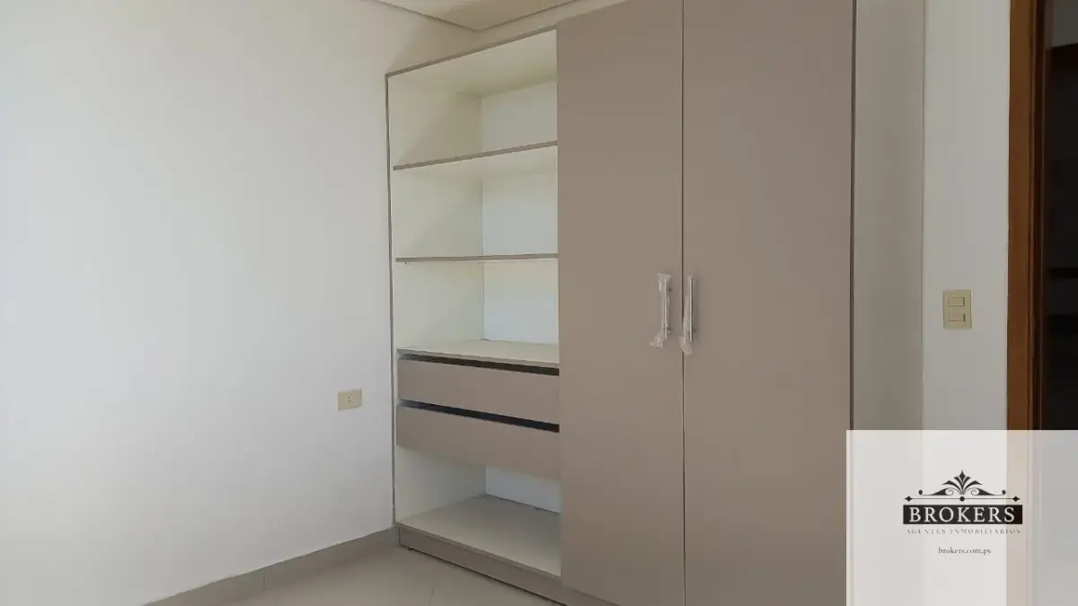 2-Bedroom Apartment for Rent in Herrera, Asunción - Image 7