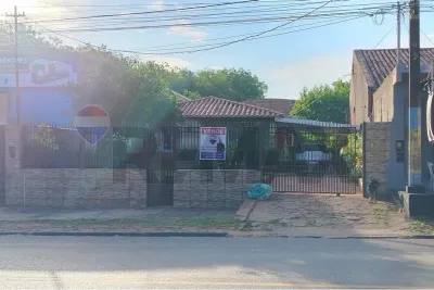 Local Comercial de 200m² en Venta en Luque