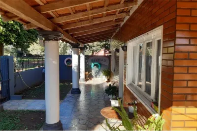 3-Bedroom House for Sale in Nueva Esperanza, Encarnación