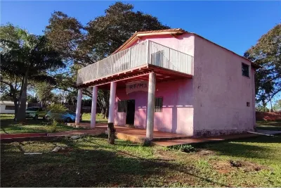 Casa de 4 dormitorios en Venta en Valle Pucú, Areguá