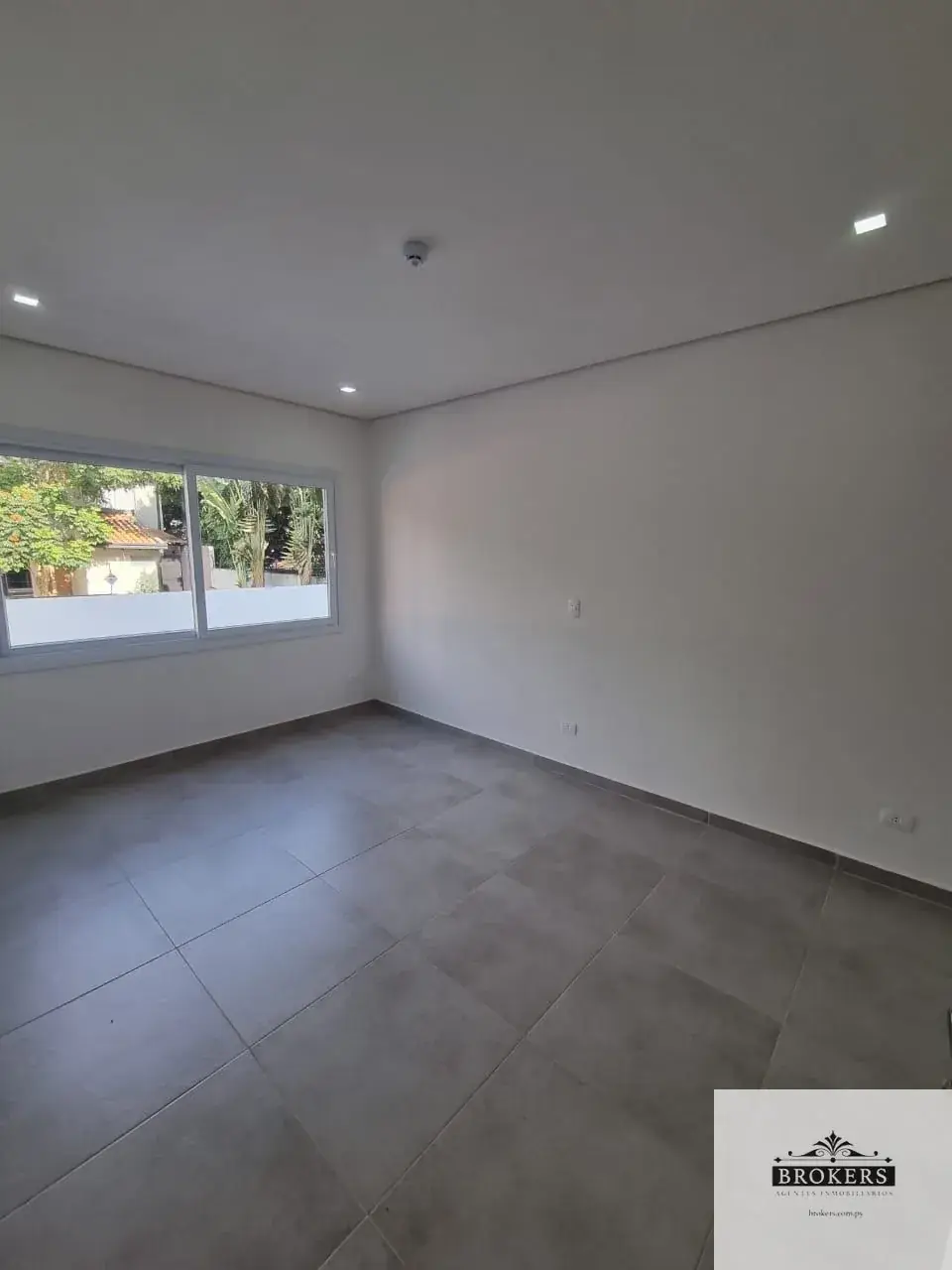 1-Bedroom Apartment for Rent in Luis Alberto de Herrera, Asunción