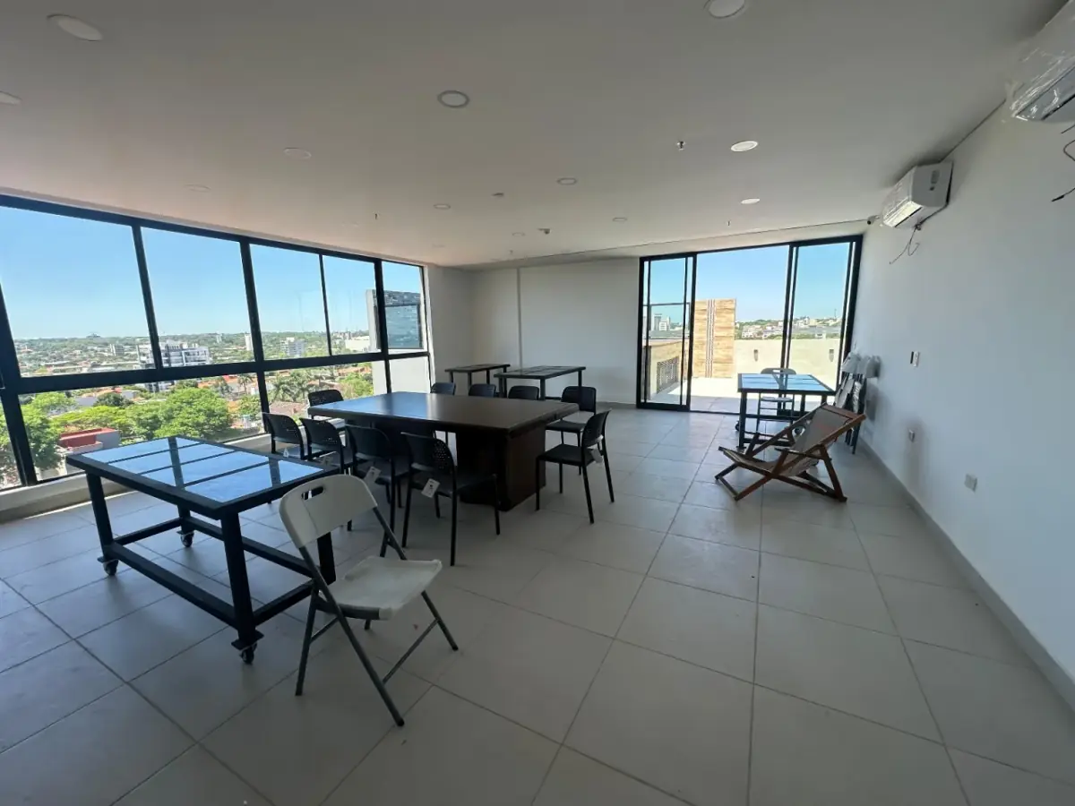Departamento de 2 dormitorios en Alquiler en Luis Alberto de Herrera, Asunción - Image 8