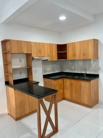 Casa de 3 dormitorios en Venta en Monseñor Bogarín, Mariano Roque Alonso