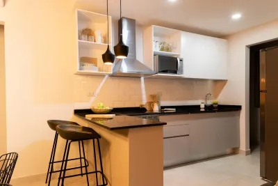 2-Bedroom Apartment for Sale in Cuarto Barrio, Luque
