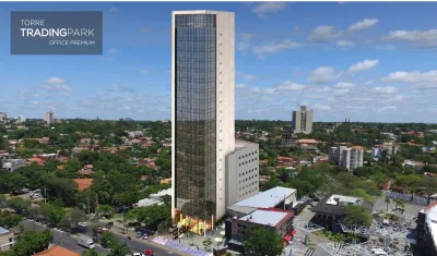 Escritório de 58m² à Venda em Salvador del Mundo, Asunción