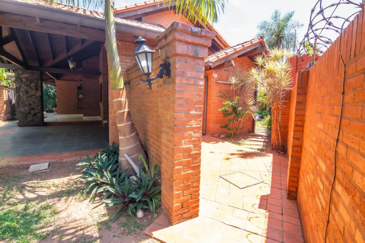 Casa de 2 dormitorios en Venta en Mcal. José Félix Estigarribia, Asunción - Image 7