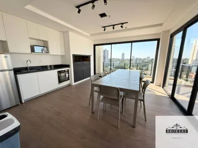 2-Bedroom Apartment for Sale in Las Lomas (Carmelitas), Asunción