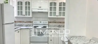 Departamento de 1 dormitorio, 55.6m², en Venta en Zona 16, Ciudad de Guatemala