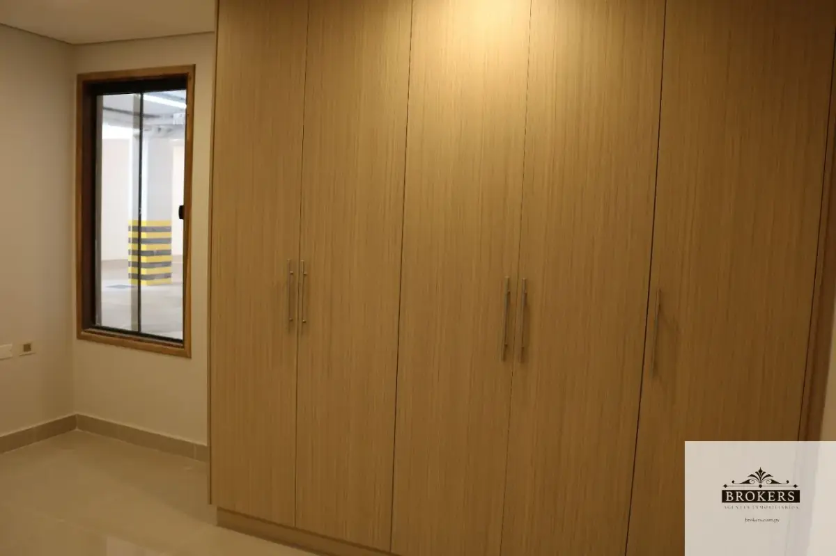 Departamento de 1 dormitorio en Alquiler en Ycuá Satí, Asunción - Image 4