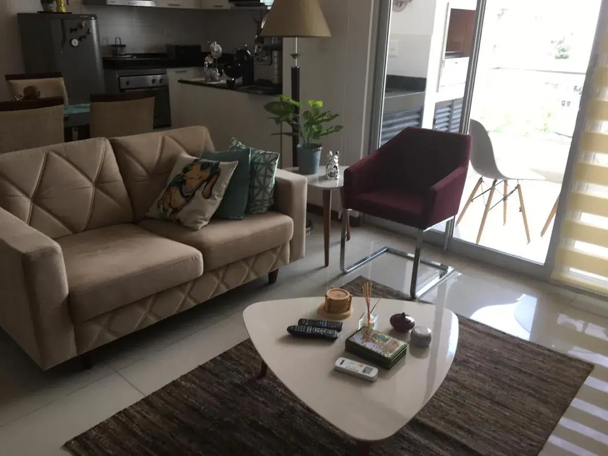 Departamento de 2 dormitorios en Venta en Forvm Villa Morra, Asunción - Image 6