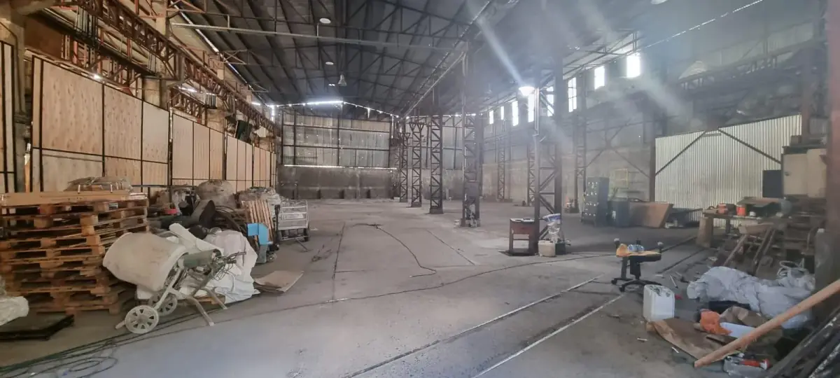 Warehouse of 429m² for Sale in Las Mercedes, Lambaré - Image 3