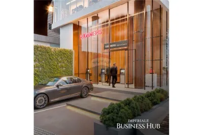Office of 52m² for Sale in Ycuá Satí, Asunción