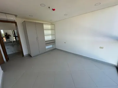 Departamento de 1 dormitorio en Alquiler en San Cristóbal, Asunción