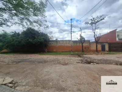 Terreno de 1,080m² en Venta en San Jorge, Asunción