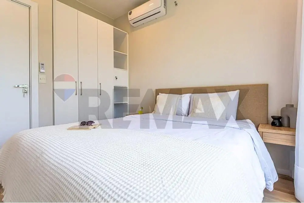 Apartamento de 1 dormitório à Venda em Ycuá Satí, Assunção - Image 10