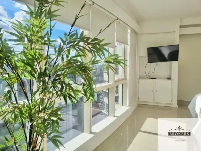 1-Bedroom Apartment for Rent in Ycuá Satí, Asunción