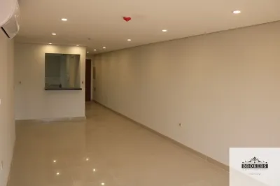 Departamento de 2 dormitorios en Alquiler en Ycuá Satí, Asunción