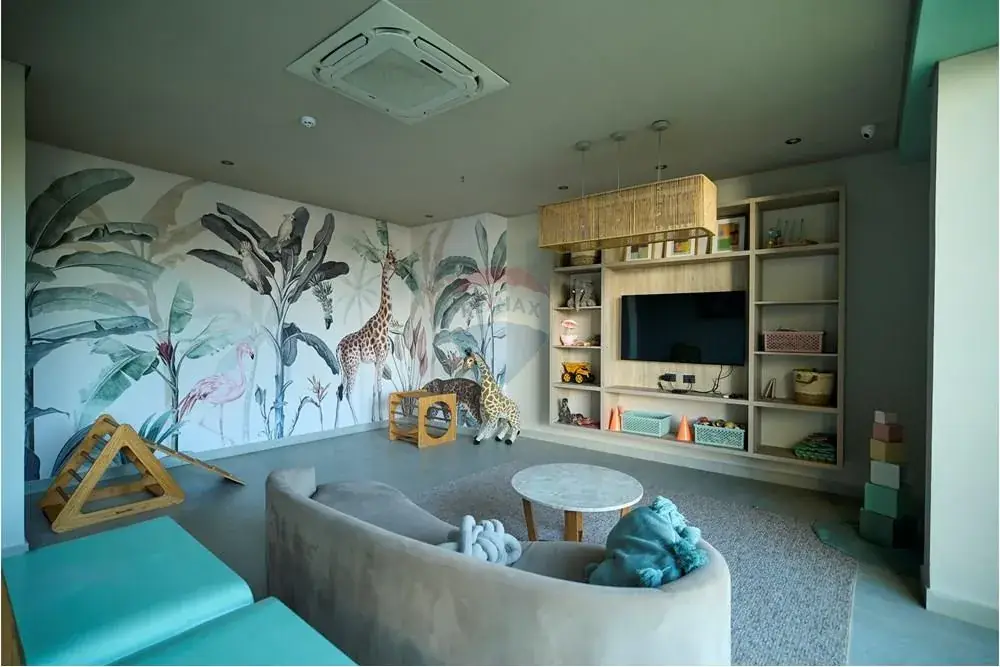 2-Bedroom Apartment for Sale in Las Lomas (Carmelitas), Asunción - Image 16