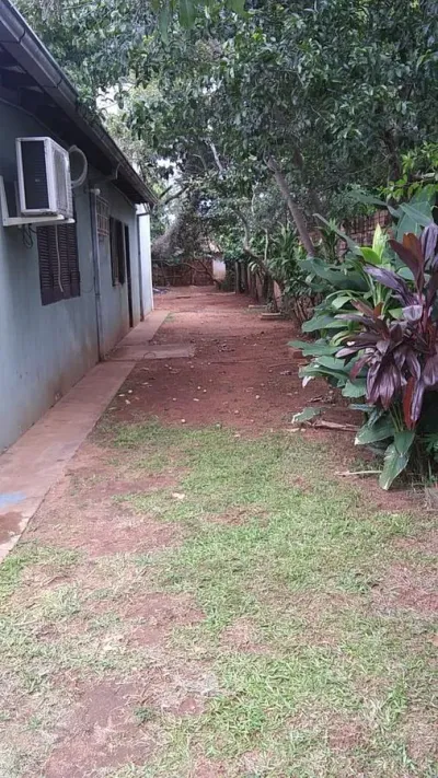 3-Bedroom House for Sale in San Lorenzo