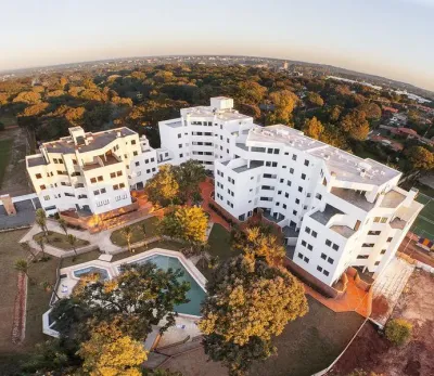 2-Bedroom Apartment for Sale in Fernando de la Mora