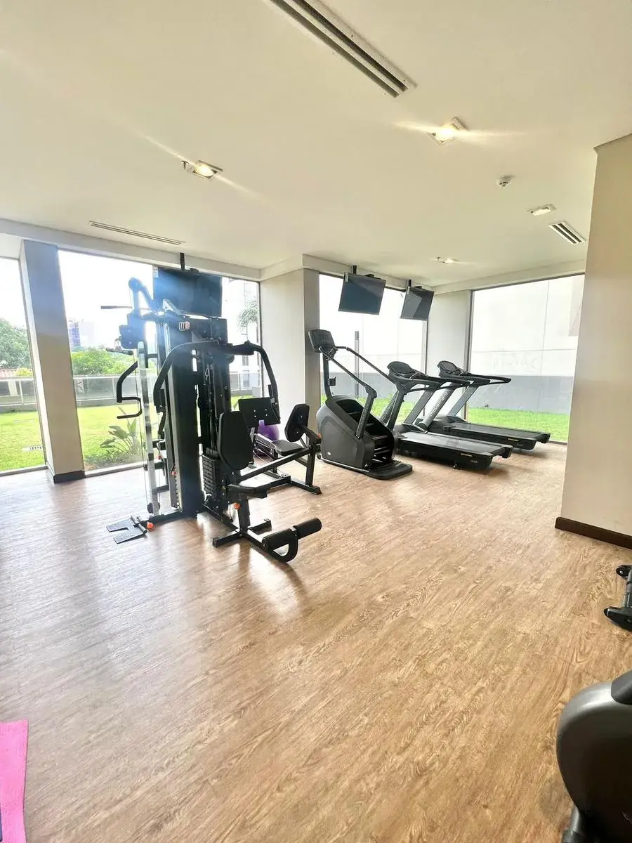 2-Bedroom Apartment for Sale in Carmelitas, Asunción - Image 17
