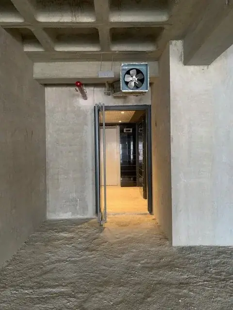Torre Vertical 184, oficinas en venta piso 5 - Image 10
