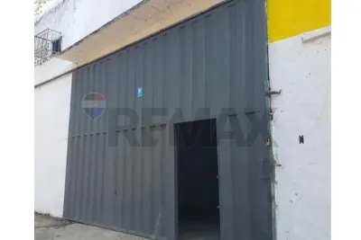 Monoambiente en Alquiler en Hipódromo, Asunción