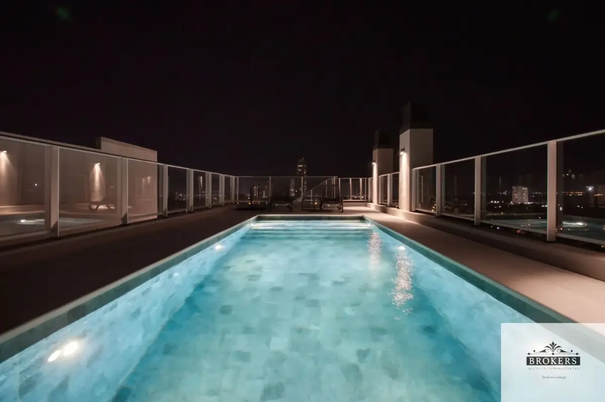Departamento de 2 dormitorios en Venta en Santisima Trinidad, Asunción - Image 18