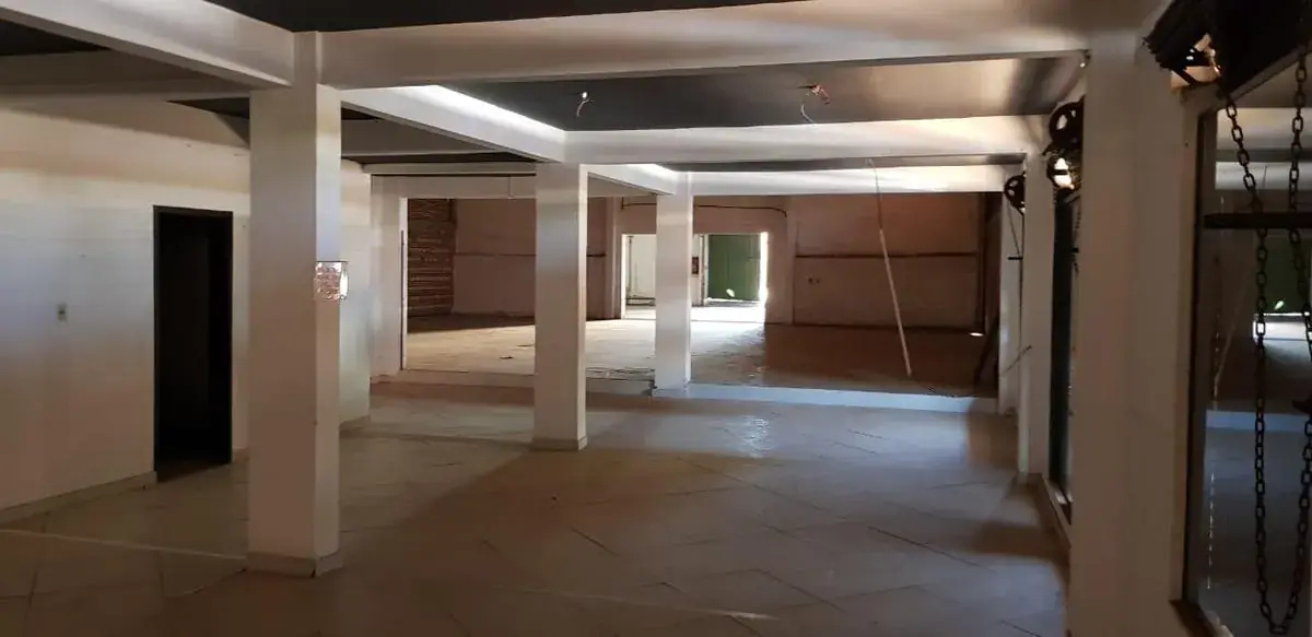 Local Comercial de 3,040m² en Alquiler en Kokué Guasú, Fernando de la Mora - Image 5