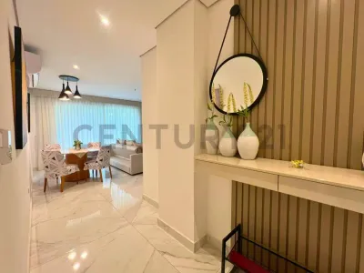1-Bedroom Apartment for Rent in Madame Lynch, Asunción