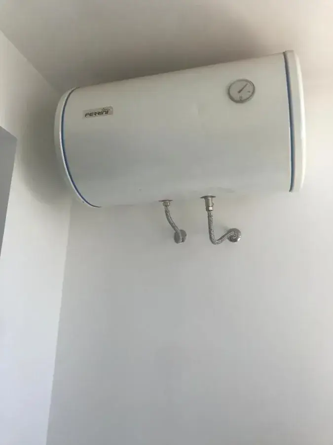 Apartamento de 1 dormitório à Venda em San Jorge, Assunção - Image 8