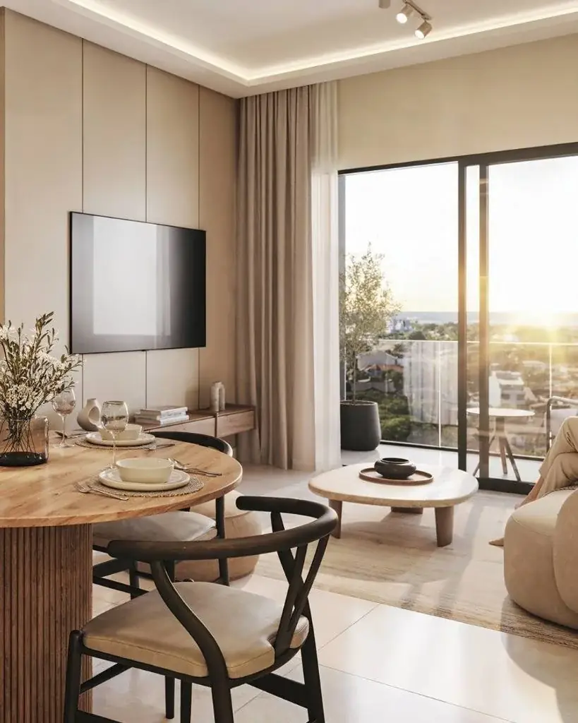 Departamento de 1 dormitorio, 46.5m², en Venta en Las Lomas, Asunción - Image 11