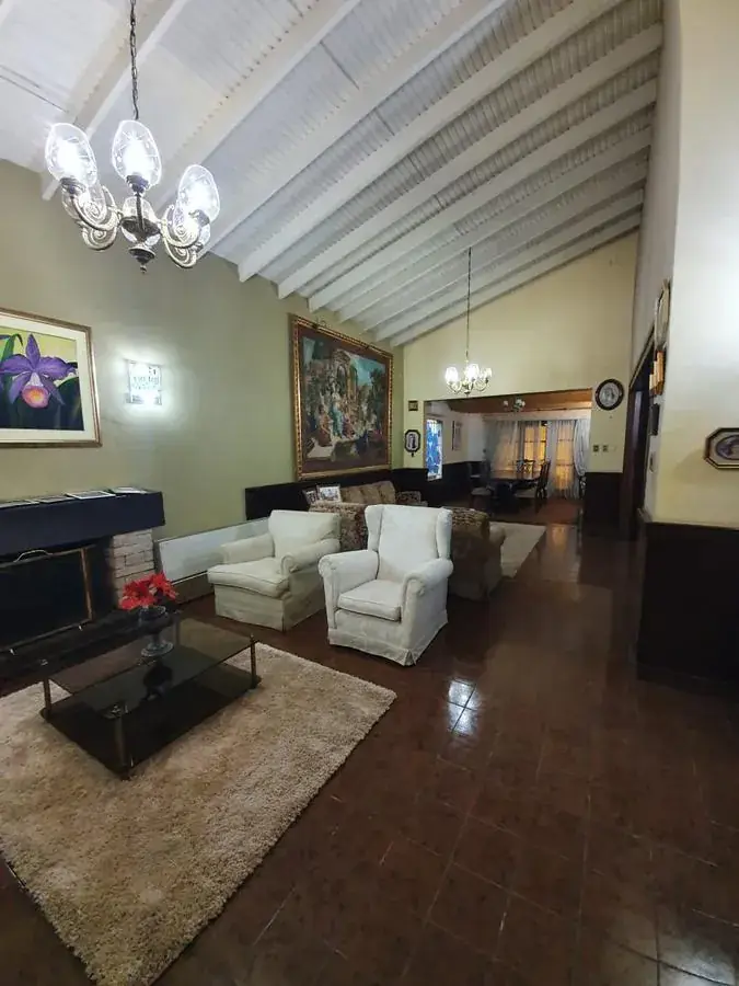 Casa de 4 quartos à venda em Mburucuyá, Assunção - Image 7