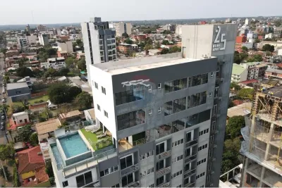 1 Bedroom Apartment for Sale in Carlos Antonio López, Encarnación