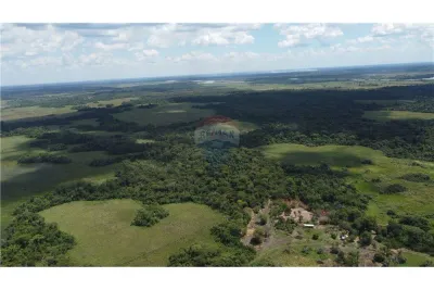 Land of 40,910,000m² for Sale in San Pablo
