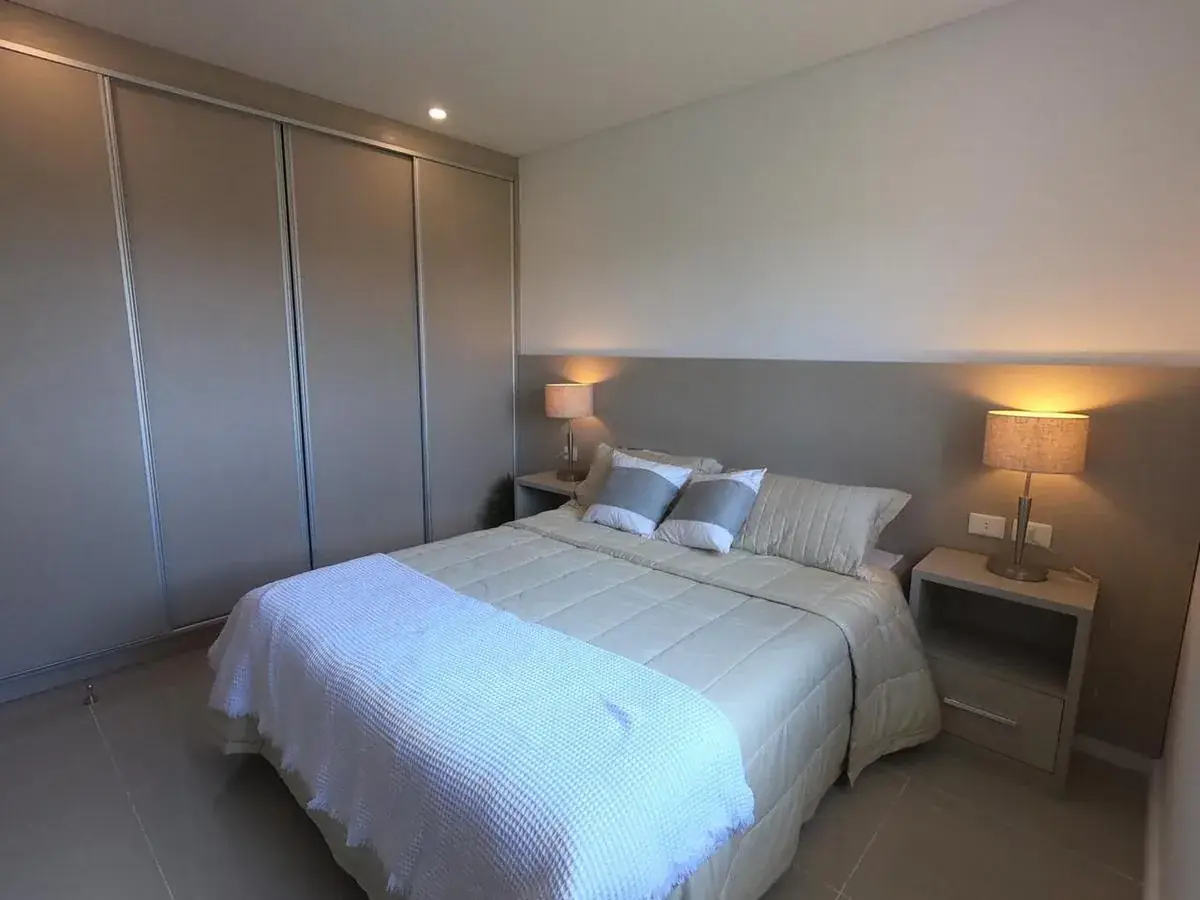 Departamento de 2 dormitorios en Venta en Mariscal Estigarribia, Asunción - Image 8
