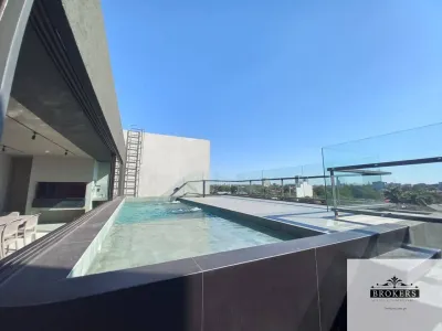2-Bedroom Apartment for Rent in Herrera, Asunción