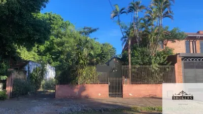 540m² Lot for Sale in Madame Lynch, Asunción