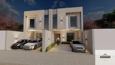 3-Bedroom House for Sale in Villa Aurelia, Asunción