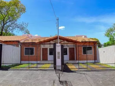 Casa de 2 dormitorios en Venta en Sol de América, Villa Elisa