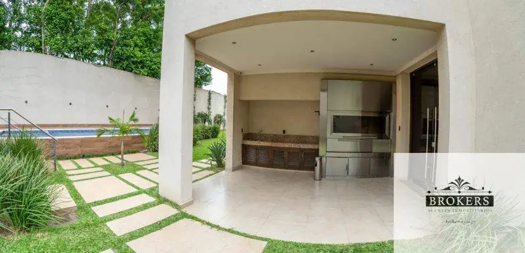 Apartamento de 3 quartos à Venda em Carmelitas, Assunção - Image 17