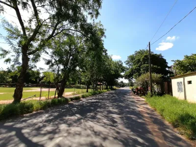 360m² Lot for Sale in San Lorenzo